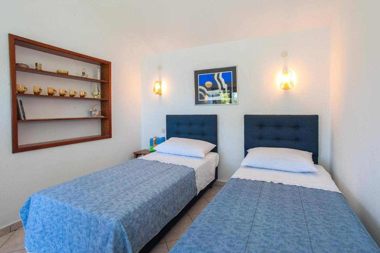 Villa Magnolia Kožino Quarto foto