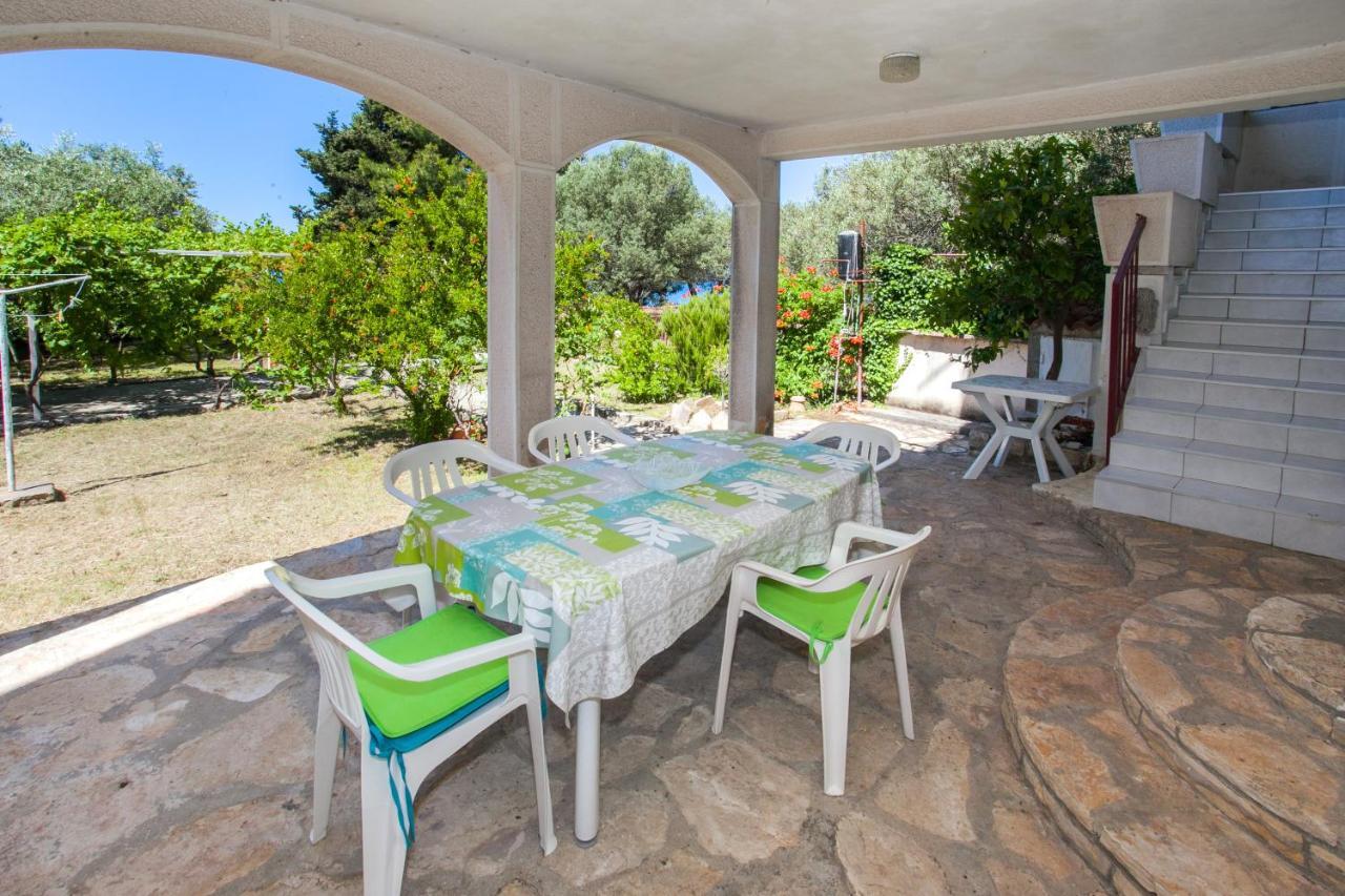 Villa Magnolia Kožino Quarto foto