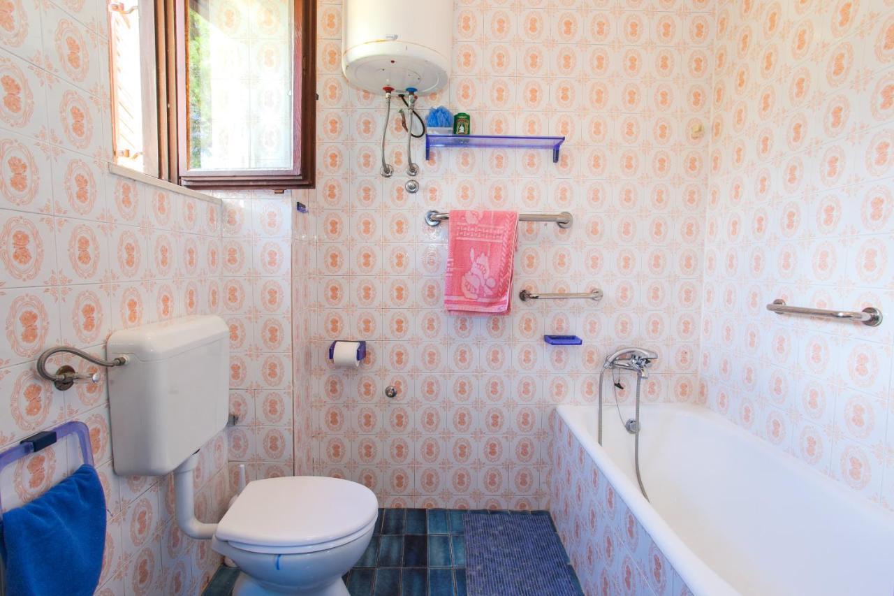 Villa Magnolia Kožino Quarto foto