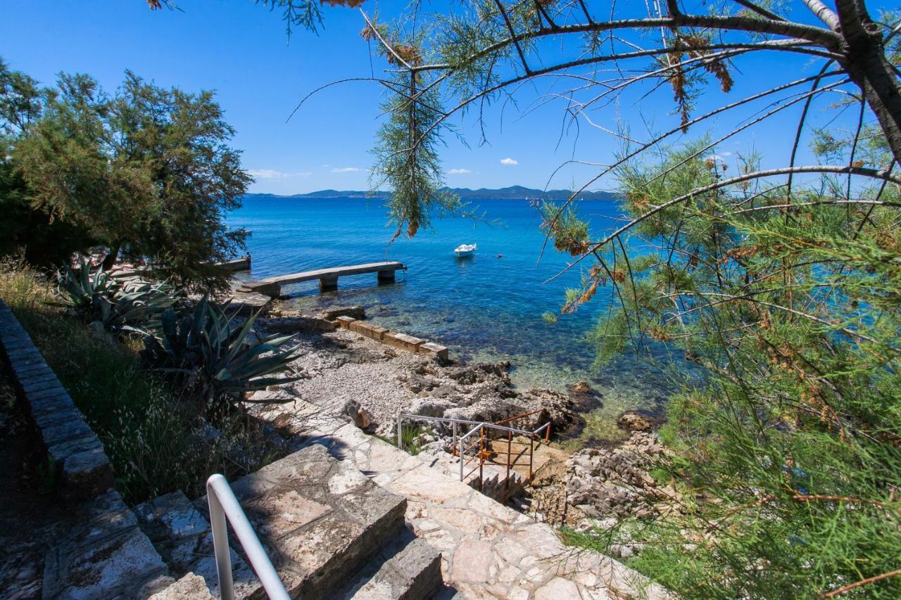 Villa Magnolia Kožino Quarto foto