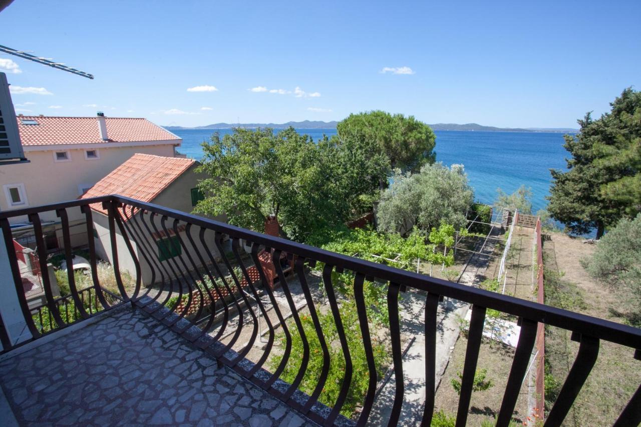Villa Magnolia Kožino Quarto foto