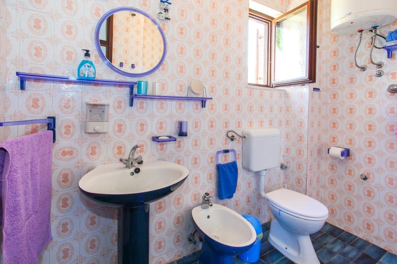 Villa Magnolia Kožino Quarto foto